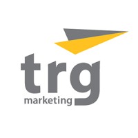 TRG Marketing logo