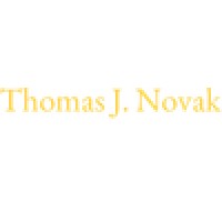 Thomas J Novak Dds logo