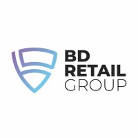 BD Retail Group logo