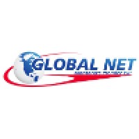 Global Net logo