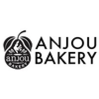 Anjou Bakery logo