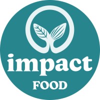 Impact Food logo