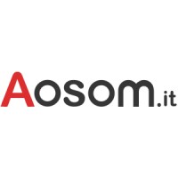 Aosom Italy logo