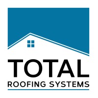 Total Roofing Systems LLC logo