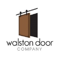 Walston Door Company logo