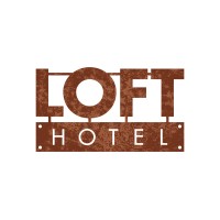 LOFT Hotel Bratislava logo