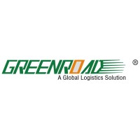 Greenroad International Logistics logo