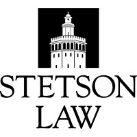 Stetson Journal Of Advocacy And The Law logo