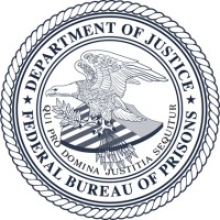 Federal Bureau Of Prisons - Career Connections logo