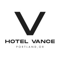Hotel Vance, Portland, A Tribute Portfolio Hotel logo