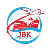JBK TANZANIA LIMITED logo