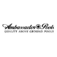 Ambassador Pool Dist, Inc. logo