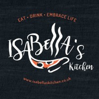 Isabella's Kitchen logo
