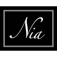 Nia Restaurant logo