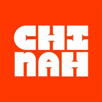 Chinah logo