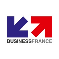 Business France Ireland logo
