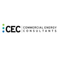 Commercial Energy Consultants logo