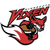 Minnesota Vixen logo