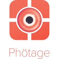 Photage logo