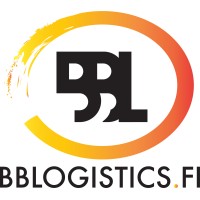 BB Logistics Oy logo