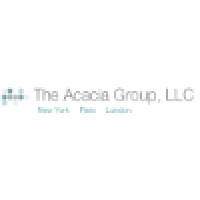 The Acacia Group LLC logo