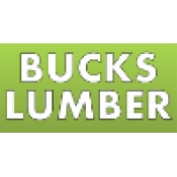 Bucks Lumber logo