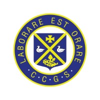 Coloma Convent Girls' School logo