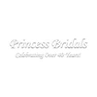 Princess Bridals logo
