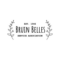 Bruin Belles Service Association logo