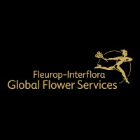 Fleurop Interflora Global Flower Services logo