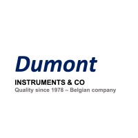 Dumont Instruments & Co logo