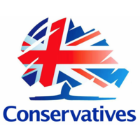 Conservative Campaign HeadQuarters logo