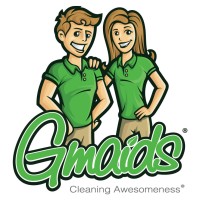 Gmaids logo