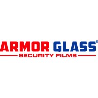Armor Glass International Inc. logo
