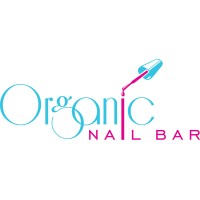 Organic Nail Bar logo