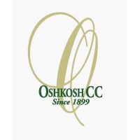 Oshkosh Country Club logo
