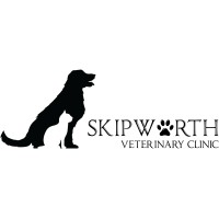 Skipworth Veterinary Clinic logo