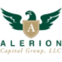 Alerion Capital Group logo