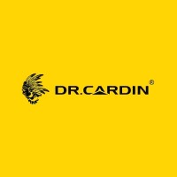 DR CARDIN logo