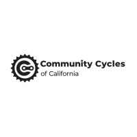 Community Cycles Of California logo