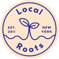 Local Roots NYC logo