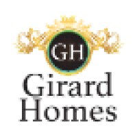Girard Homes LLC logo