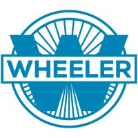 Wheeler District logo