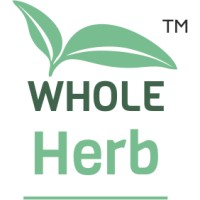 Whole Herb logo