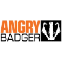 Angry Badger, LLC logo