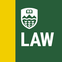 University Of Alberta, Faculty Of Law logo