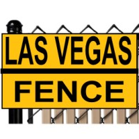 Las Vegas Fence logo