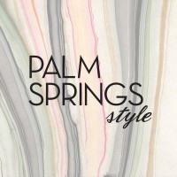 Palm Springs Style logo