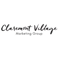 Claremont Village Marketing Group logo