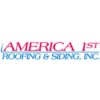 America 1st Roofing & Builders, Inc. logo